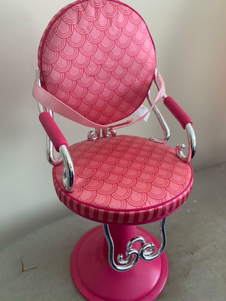 my generation doll chair